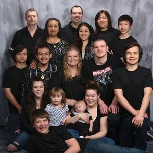 Meet your Posher, Marcus